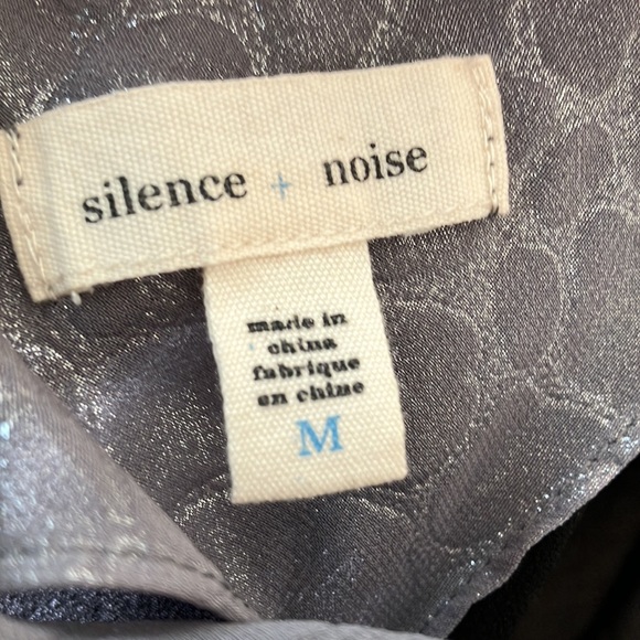 Cowl neck low back glistening midi dress - Picture 14 of 16